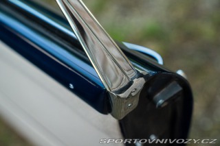 Lancia Ostatní modely APPIA Coupé 1961