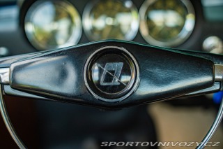 Lancia Ostatní modely APPIA Coupé 1961