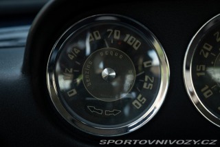 Lancia Ostatní modely APPIA Coupé 1961