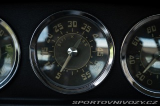 Lancia Ostatní modely APPIA Coupé 1961
