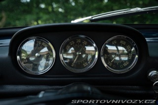 Lancia Ostatní modely APPIA Coupé 1961
