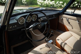 Lancia Ostatní modely APPIA Coupé 1961