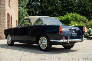 Lancia Ostatní modely APPIA Coupé 1961