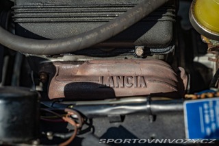 Lancia Ostatní modely APPIA Coupé 1961