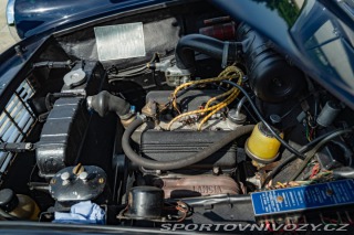 Lancia Ostatní modely APPIA Coupé 1961