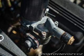 Lancia Ostatní modely APPIA Coupé 1961