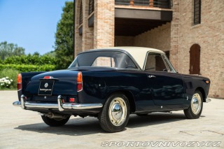 Lancia Ostatní modely APPIA Coupé 1961