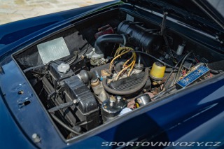 Lancia Ostatní modely APPIA Coupé 1961