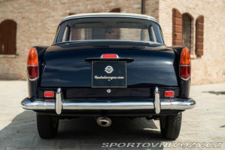 Lancia Ostatní modely APPIA Coupé 1961