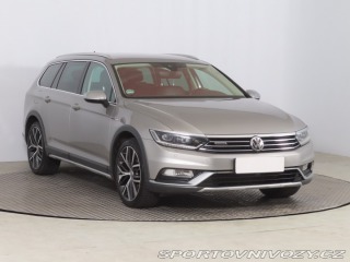 Volkswagen Ostatní modely Passat Alltrack 2.0 BiTDI 2017