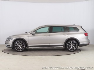 Volkswagen Ostatní modely Passat Alltrack 2.0 BiTDI 2017