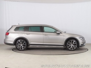 Volkswagen Ostatní modely Passat Alltrack 2.0 BiTDI 2017