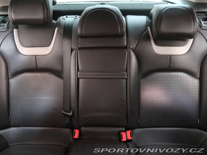 Citroën Ostatní modely C5 Exclusive 2.7 HDi 2010