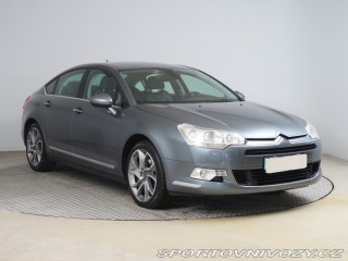 Citroën Ostatní modely C5 Exclusive 2.7 HDi 2010