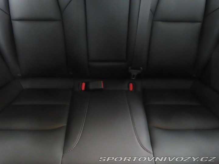 Tesla Model 3 Long Range 4WD 78kWh 2019