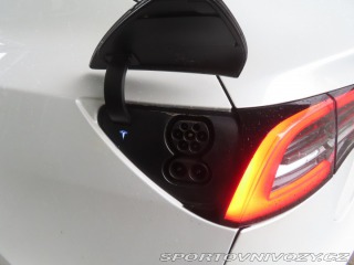 Tesla Model 3 Long Range 4WD 78kWh 2019