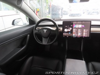 Tesla Model 3 Long Range 4WD 78kWh 2019