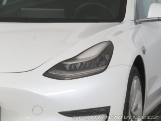 Tesla Model 3 Long Range 4WD 78kWh 2019