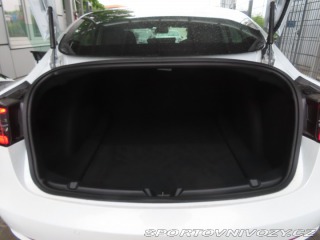 Tesla Model 3 Long Range 4WD 78kWh 2019