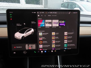 Tesla Model 3 Long Range 4WD 78kWh 2019