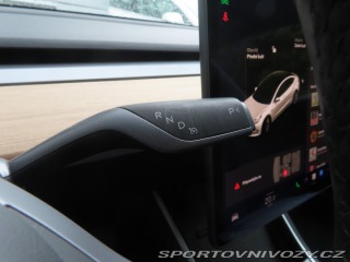 Tesla Model 3 Long Range 4WD 78kWh 2019