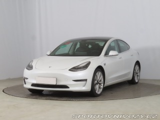 Tesla Model 3 Long Range 4WD 78kWh 2019