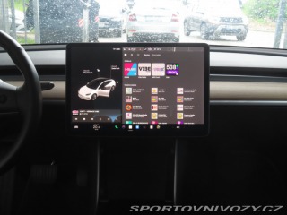 Tesla Model 3 Long Range 4WD 78kWh 2019