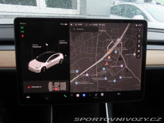 Tesla Model 3 Long Range 4WD 78kWh 2019