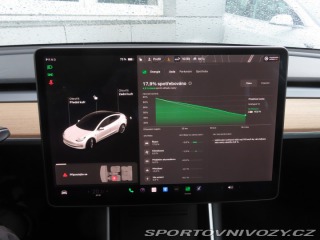 Tesla Model 3 Long Range 4WD 78kWh 2019