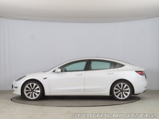 Tesla Model 3 Long Range 4WD 78kWh 2019