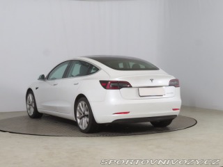 Tesla Model 3 Long Range 4WD 78kWh 2019