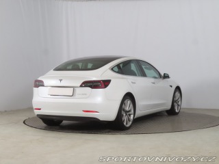 Tesla Model 3 Long Range 4WD 78kWh 2019