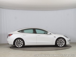 Tesla Model 3 Long Range 4WD 78kWh 2019