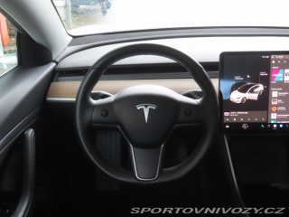 Tesla Model 3 Long Range 4WD 78kWh 2019