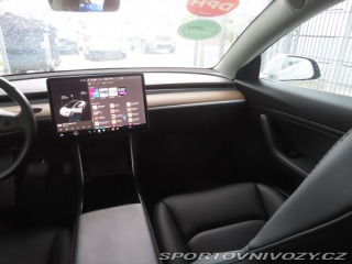 Tesla Model 3 Long Range 4WD 78kWh 2019