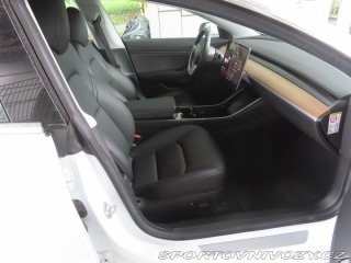 Tesla Model 3 Long Range 4WD 78kWh 2019