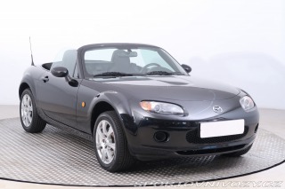 Mazda MX-5 Revolution 1.8