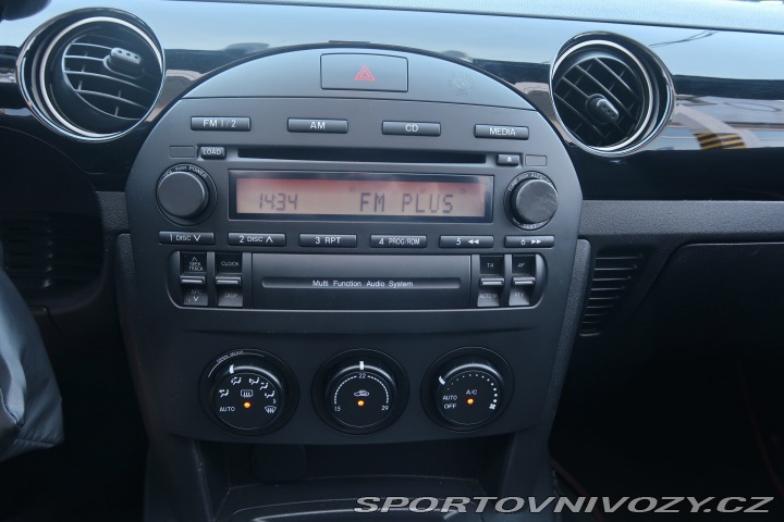 Mazda MX-5 Revolution 1.8 2006