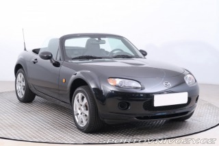 Mazda MX-5 Revolution 1.8 2006