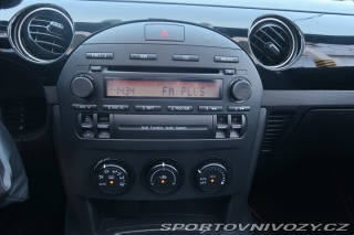 Mazda MX-5 Revolution 1.8 2006