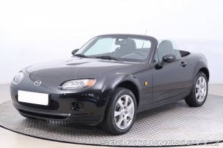 Mazda MX-5 Revolution 1.8 2006