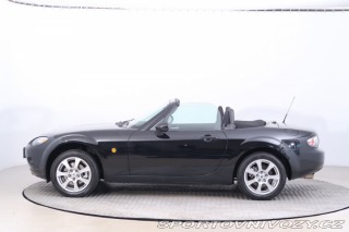 Mazda MX-5 Revolution 1.8 2006