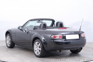 Mazda MX-5 Revolution 1.8 2006