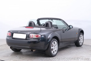 Mazda MX-5 Revolution 1.8 2006