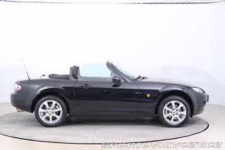 Mazda MX-5 Revolution 1.8 2006