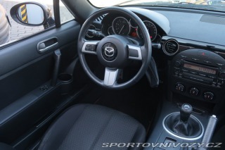 Mazda MX-5 Revolution 1.8 2006