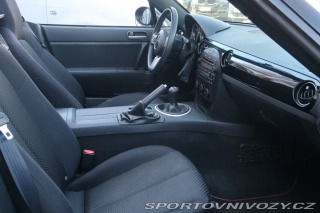 Mazda MX-5 Revolution 1.8 2006