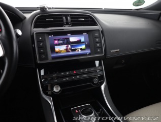 Jaguar XE 20d 2016