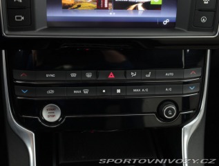 Jaguar XE 20d 2016