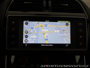Jaguar XE 20d 2016